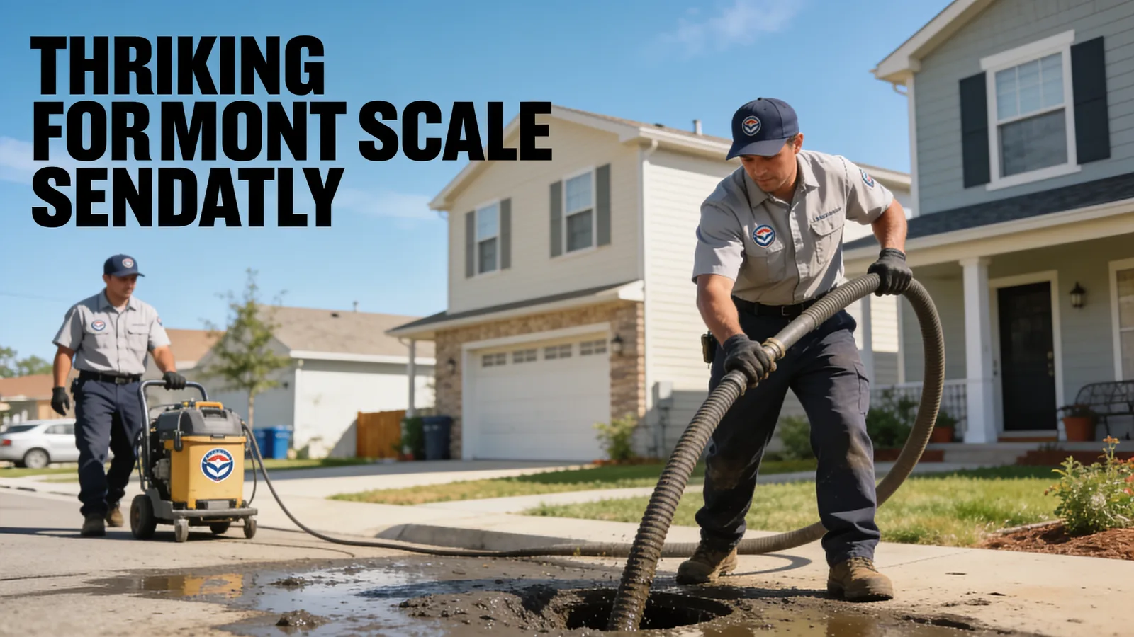 Sewage Cleanup in Bunker Hill, IL near me